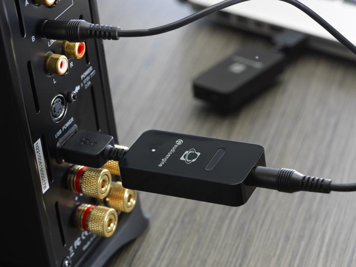 Produktbild Audioengine Wireless Audio Adapter