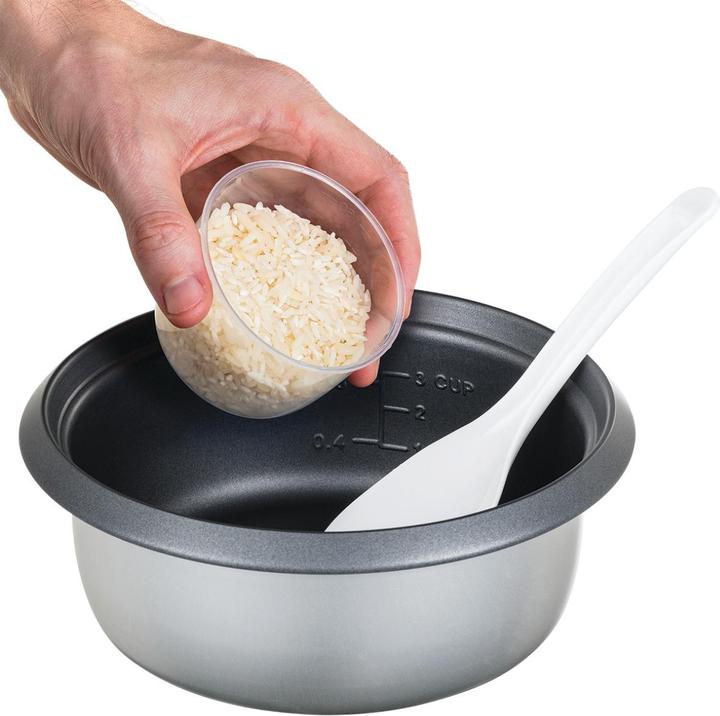 Image du produit Russell Hobbs Cuiseur à riz moyen 27030-56