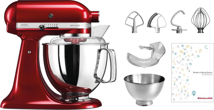 KitchenAid Artisan KSM200 version CH (300 W)