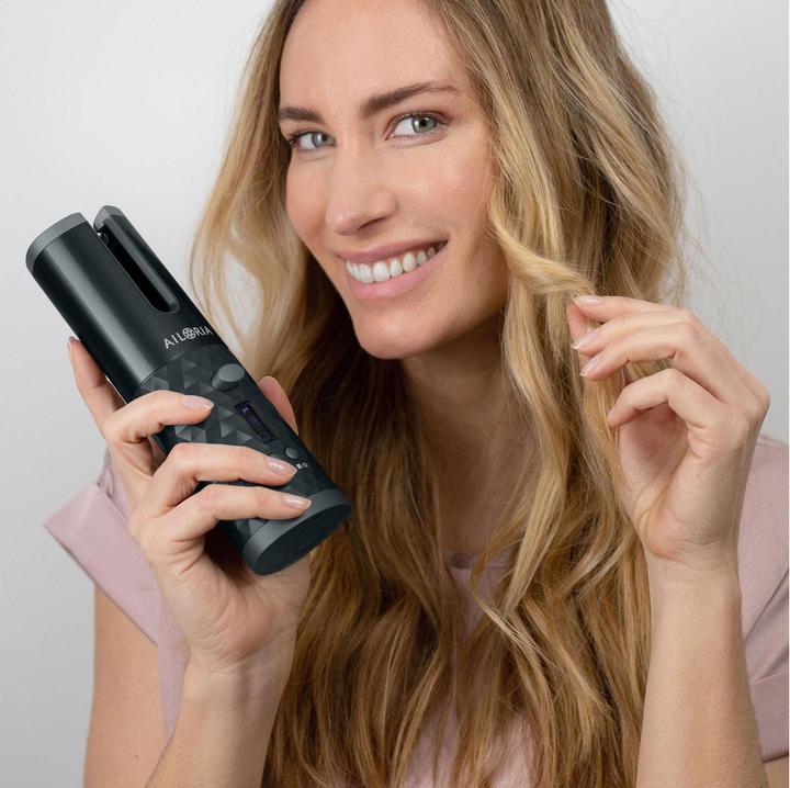 Actual product image Ailoria Revolutionne
