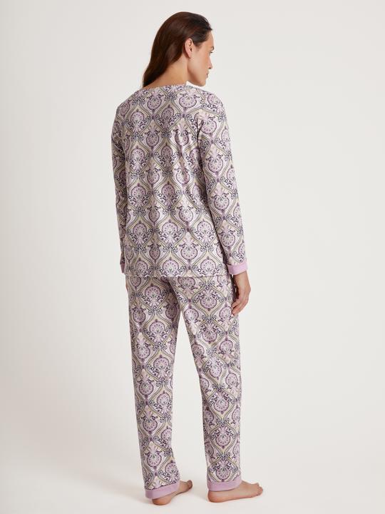 Produktbild Calida Pyjama, lang (XL)