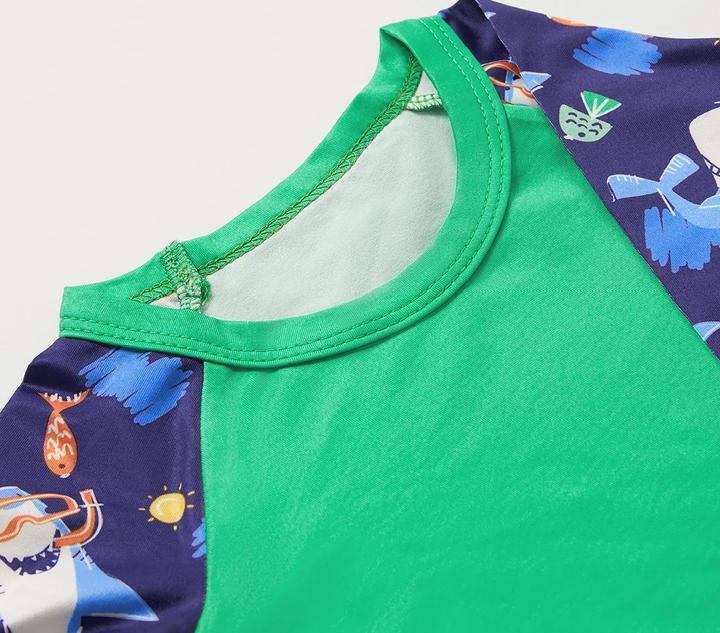 Produktbild Bambino Mio Schwimmshirt (62, 68)