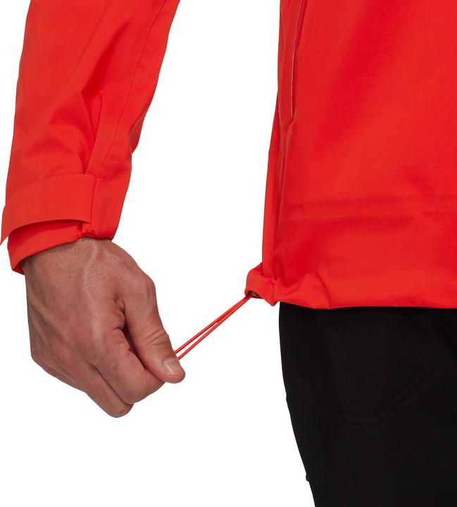 Immagine prodotto Mammut Giacca con cappuccio Alto Guide HS (L)