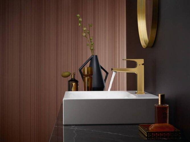 Actual product image hansgrohe EH-WT-MI METROPOL 110