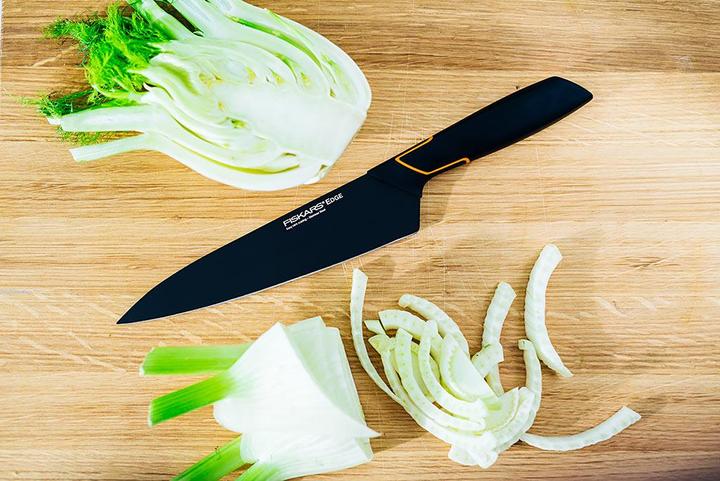 Image du produit Fiskars Couteau de chef (19 cm)