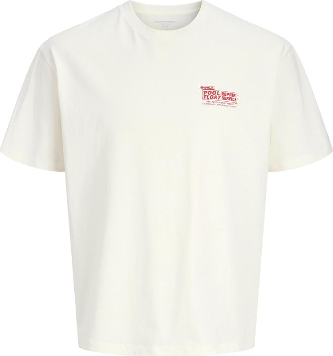 Produktbild Jack & Jones Rundhalsausschnitt T-shirt T-shirt (XL)