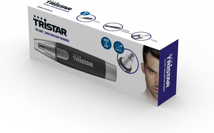 Actual product image Tristar Tr-2587