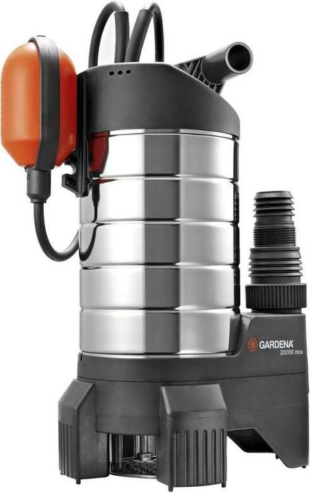 Produktbild Gardena 20000 Inox