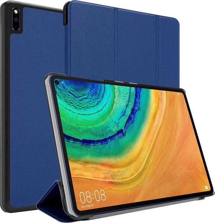 Immagine prodotto Cadorabo Copertina del libro della tavoletta (MIT Wake Up) (Huawei MatePad Pro 10.8 (2019))