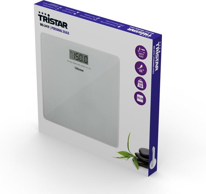 Image du produit Tristar Wg-2419 (150 kg)