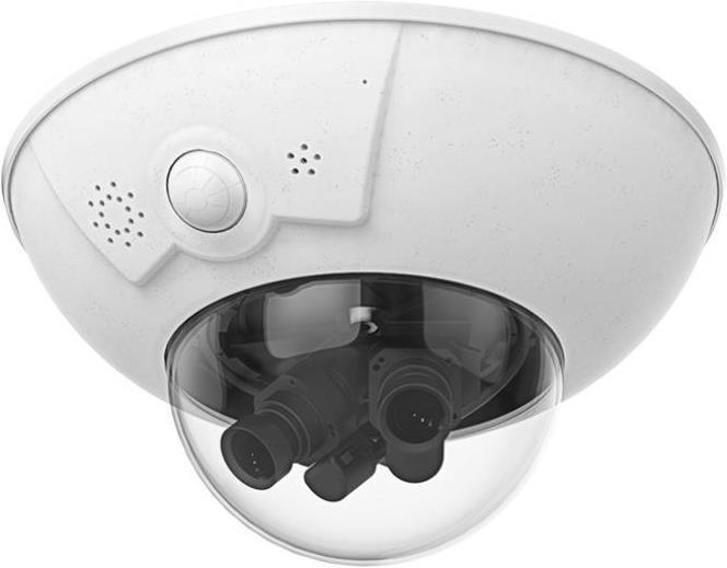 Actual product image Mobotix D16B (3072 x 2048 pixels)