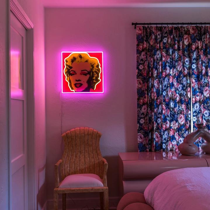 Immagine prodotto YellowPop Andy Warhol Marilyn Monroe Piccolo