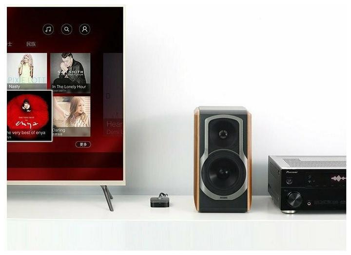 Actual product image Ugreen CM106 (Receiver)