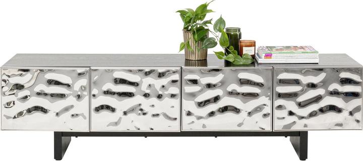 Immagine prodotto Kare Design Lowboard Caldera 180x45cm