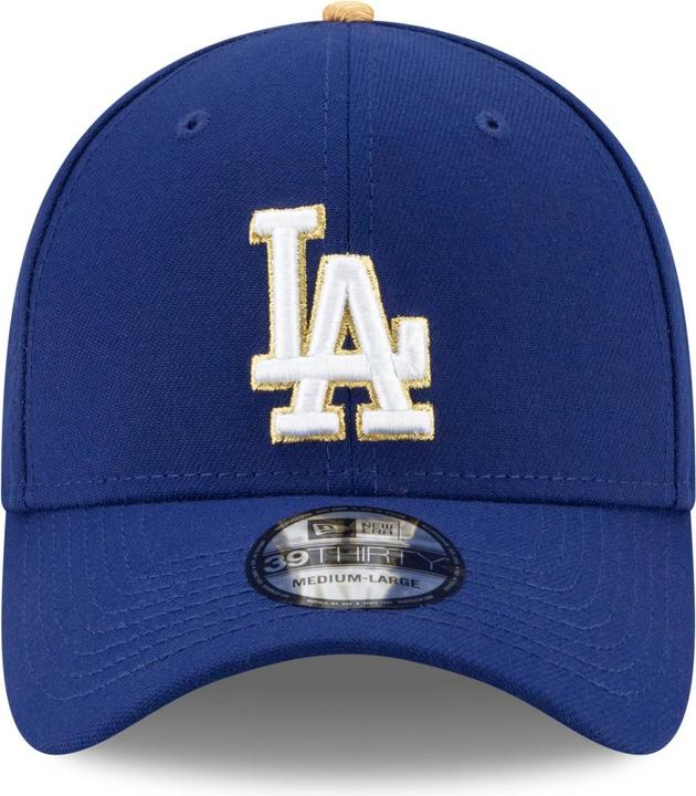 Image du produit New Era 39Thirty Cap - WORLD SERIES Los Angeles Dodgers (XL)