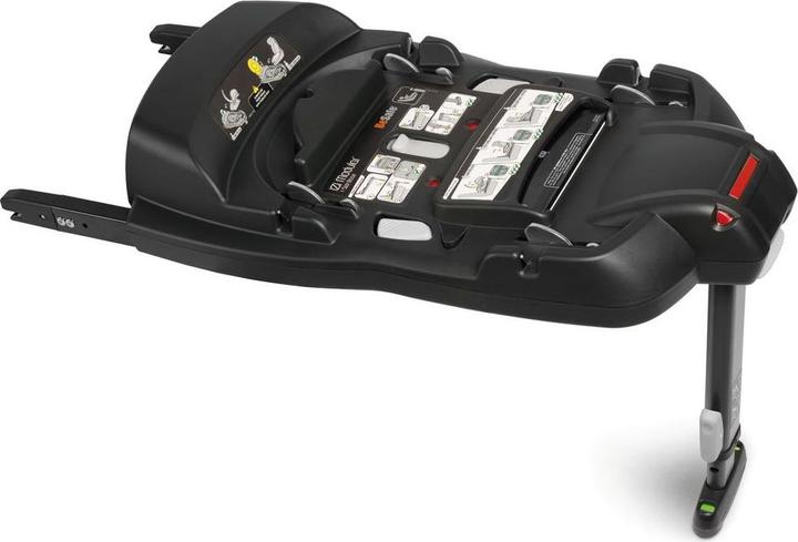Actual product image Babyzen YOYO car seat Iso Fix Base