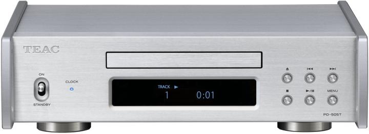 Image du produit TEAC PD-505T (Lecteur de CD)
