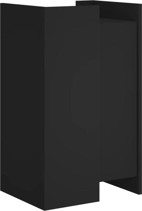 Actual product image VidaXL Sideboard (45 x 35 x 75 cm)