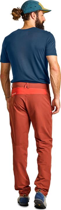 Actual product image Ortovox Pelmo Pants (XL)