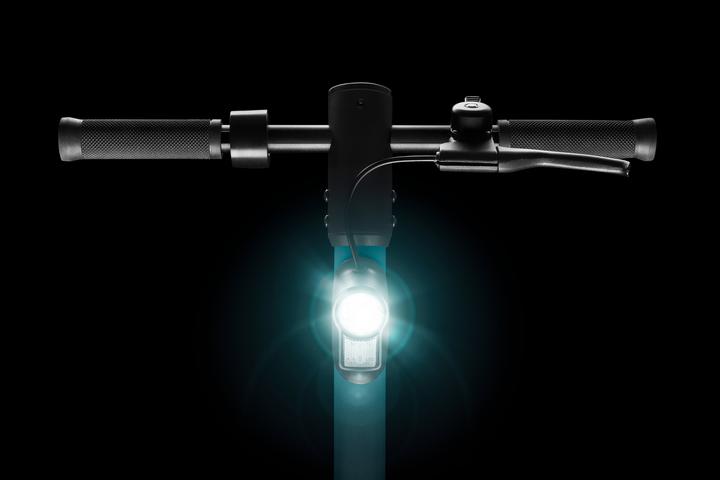 Produktbild SoFlow SO2 AIR 3rd Gen (20 km/h, 30 km, 350 W)