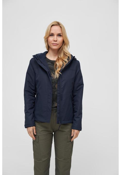 Immagine prodotto Brandit Giacca a vento da donna Frontzip - 16181 (XS)