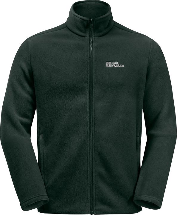Actual product image Jack Wolfskin Winterstein Fz M (XL)