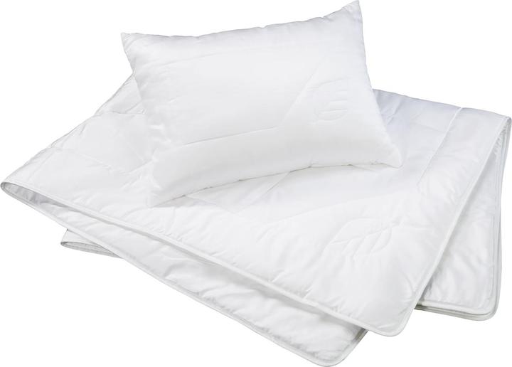 Immagine prodotto Billerbeck Duvet Tencel Uno 200 x 210 cm, Eigenschaften (1500 g, 200 x 210 cm)