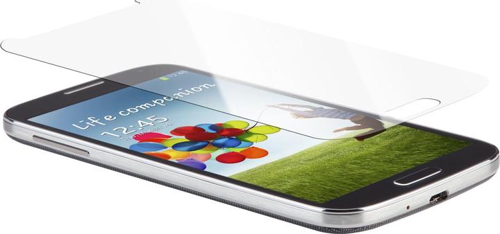 Produktbild speck Shieldview Glossy - Schutzfolie für Samsung Galaxy S4 (3er-Pack) universal (3 Stück, Samsung Galaxy S4)