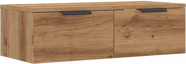 Actual product image VidaXL Wandschrank -Optik (68 x 30 x 20 cm)
