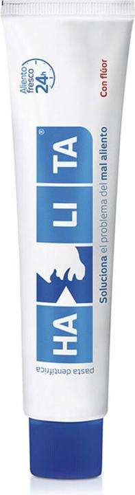 Immagine prodotto Dentaid Halite Dentifricio 75ml (75 ml)