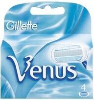 Actual product image Gillette Venus Venus (4 x)