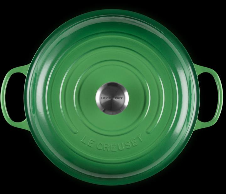 Immagine prodotto Le Creuset Signature (30 cm, Pirofila + casseruola, Ghisa)