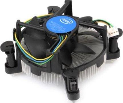 Intel Y Lüfter CPU S4677 per 2U M50FCP (passivo/1x)
