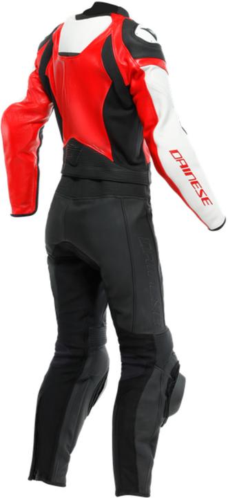 Immagine prodotto Dainese Tuta da donna in pelle 2 pezzi Mirage (Donne, 44)