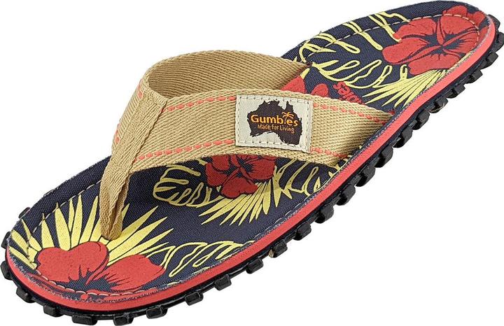 Image du produit Gumbies Denim Hibiscus (36)