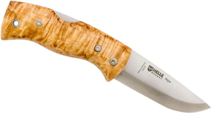 Actual product image Helle Nipa (6.90 cm)