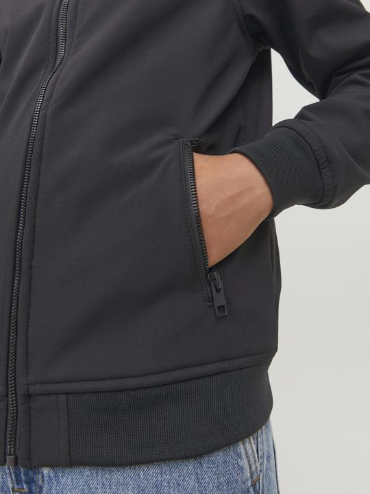 Produktbild Jack & Jones Boys Softshell-Jacke (128)