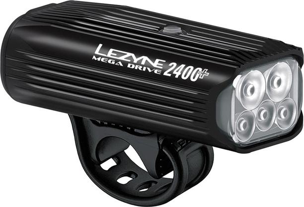 Produktbild Lezyne Mega Drive 2400+ Loaded Kit (2400 lm)