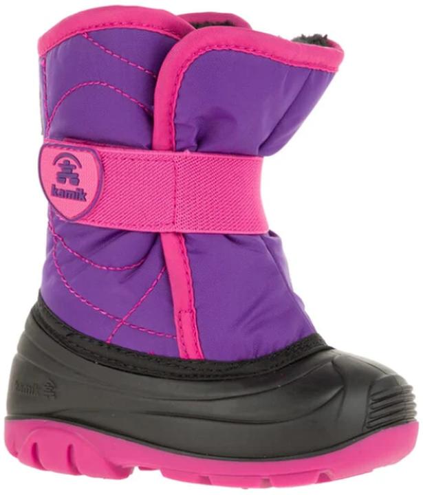 Kamik Snowbug5