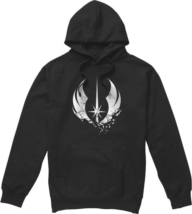 Image du produit Star Wars - Sweat à capuche JEDI - Homme (XXL)