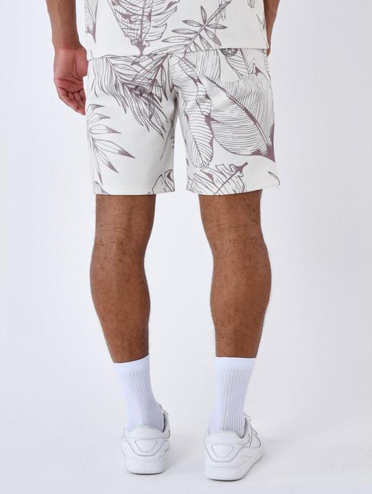 Image du produit Project X Paris short imprimé luxuriant (XL)