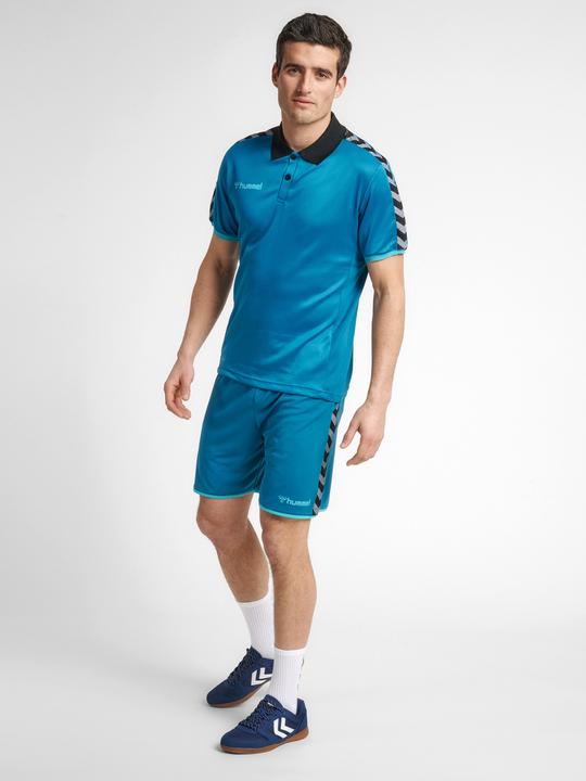 Immagine prodotto hummel Autentica Polo Funzionale (S)