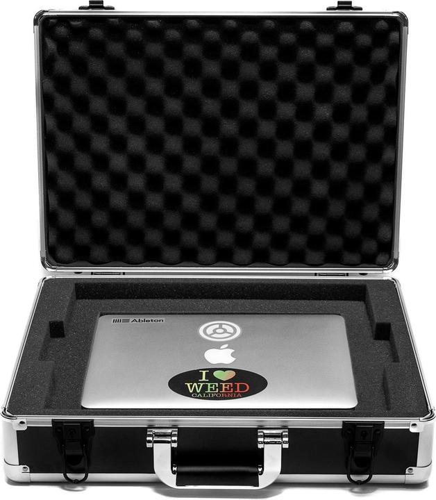 Produktbild Analog UNISON Case For Ableton Push 2