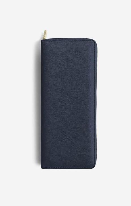 Produktbild Stackers Navy Jewellery Roll