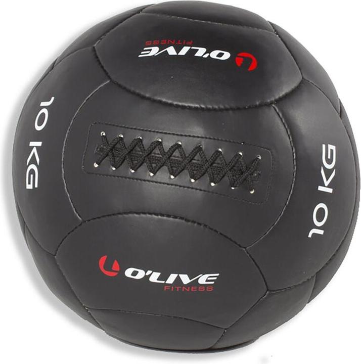 Produktbild Olive O'LIVE® Functional Ball, 10.0000 kg (10 kg)