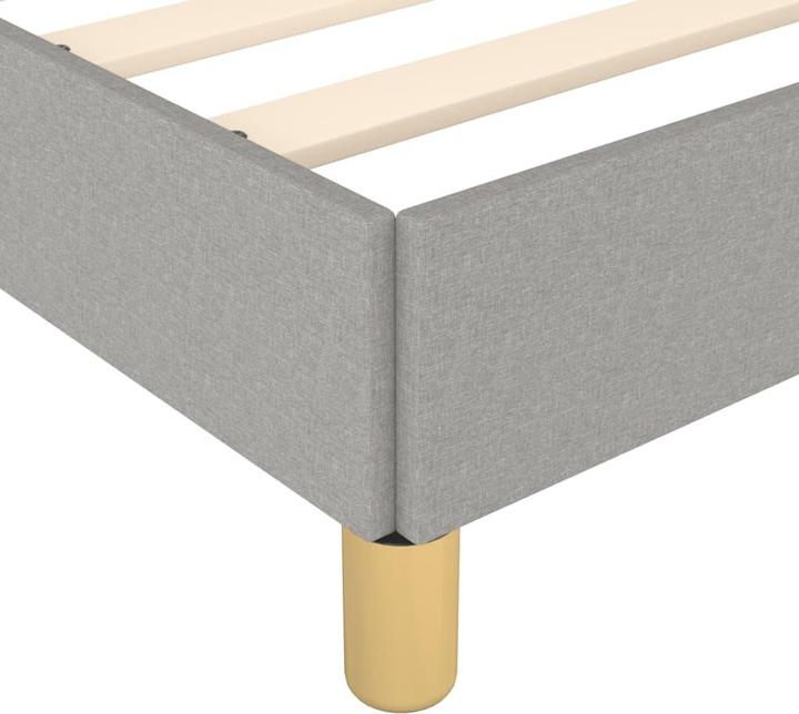 Image du produit VidaXL Germano (80 x 200 cm)