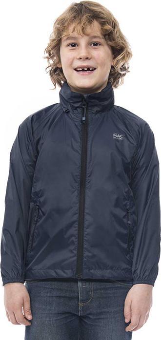 Actual product image Mac in a Sac Kids rainjackets unisex (110)