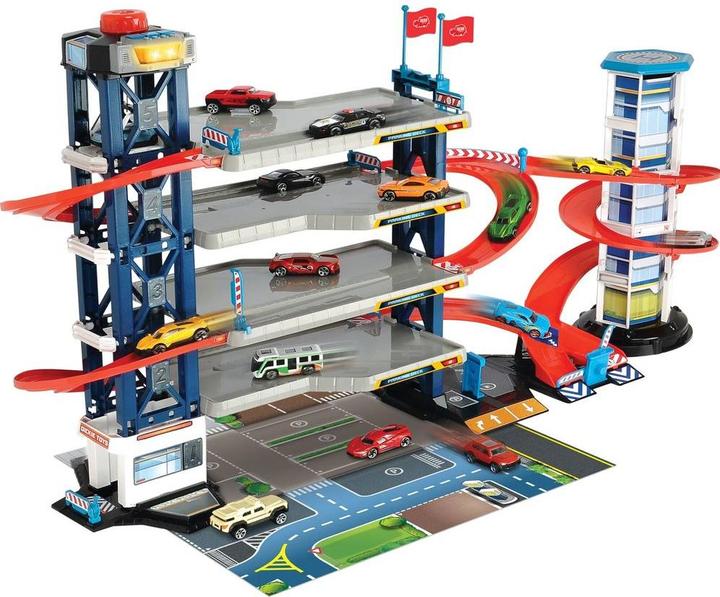 Immagine prodotto Dickie Garage