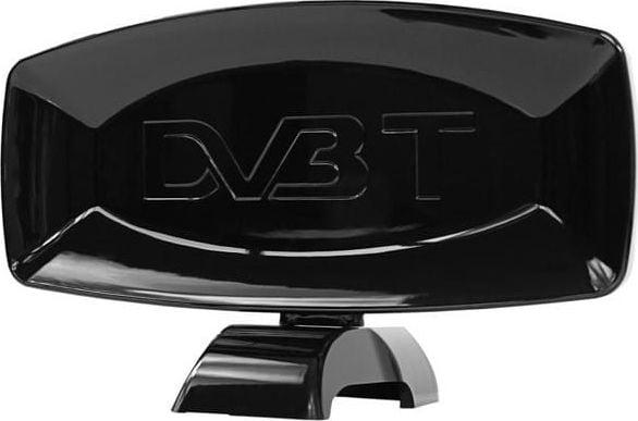 Image du produit Libox Antenne RTV Panel Antenne DVW-Raum DVB-T LB0180 (Antenne d'intérieur, 42 dB, DVB-T / -T2)