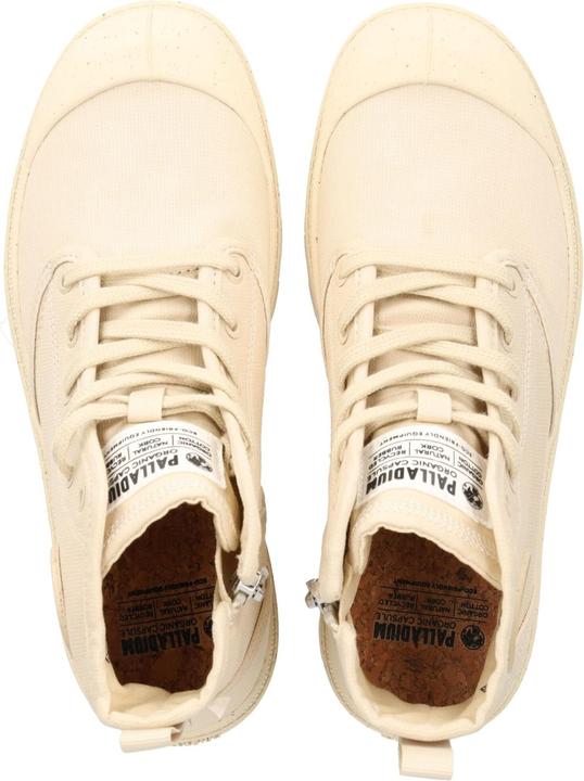 Produktbild Palladium Pampa Hi Zip Organic - 61627 (37)